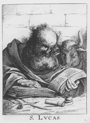 St Luke